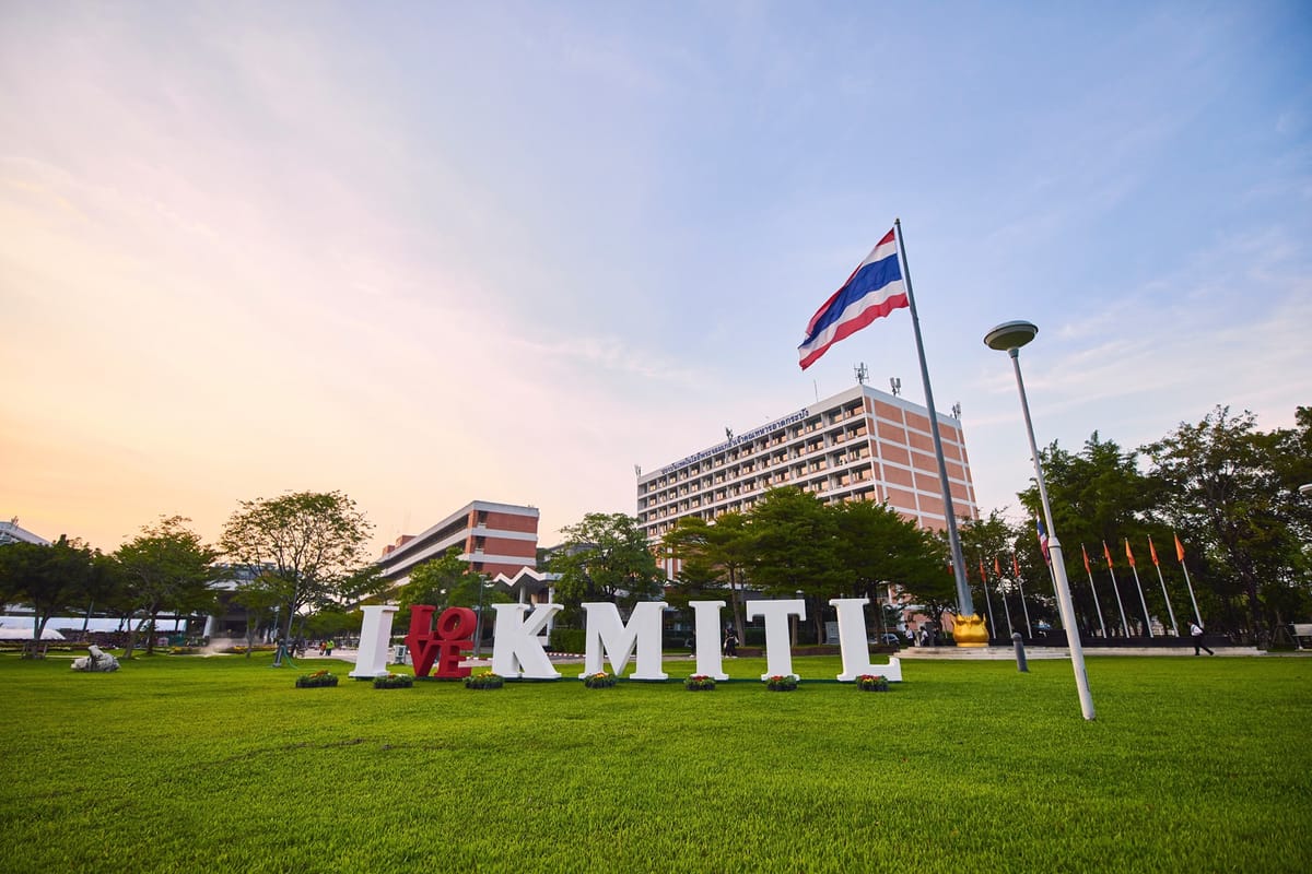 Welcome to KMITL Medium: A New Platform for Knowledge Sharing